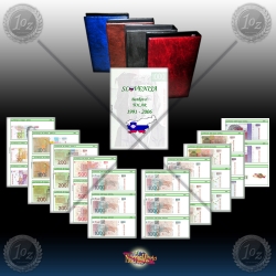 = Album = SLOVENIJA 1991 - 2006